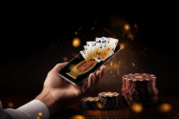 betamo Poker Texas Hold’em